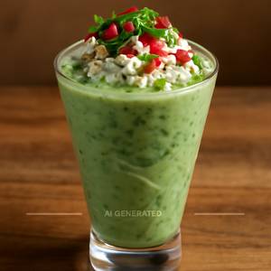 Paan Falooda