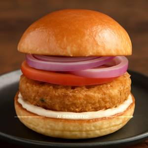 Ob Street Burger