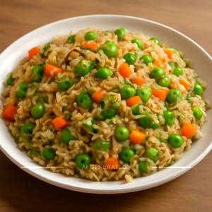 Fried Rice