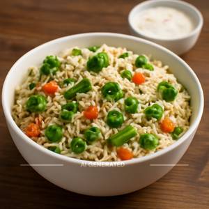 Veg Pulao
