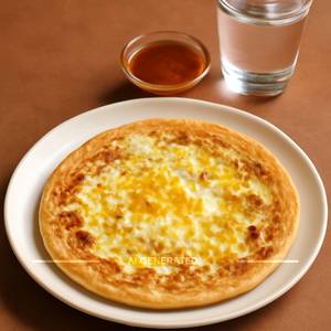 Egg Paratha