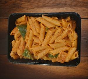 Red Sauce Pasta