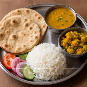 Limited Thali