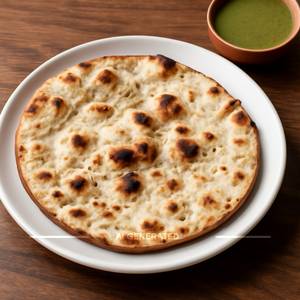 Tandoori roti
