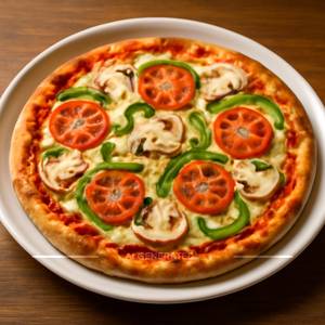 Italian Pizza