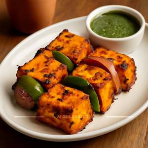 Paneer Tikka