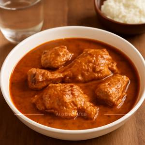 Chicken Curry