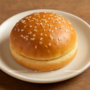 Burger Bun