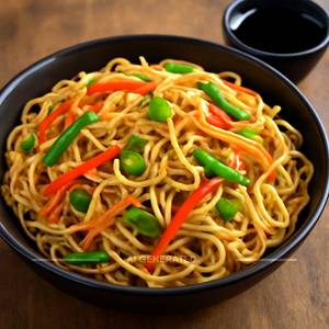 Hakka Noodles