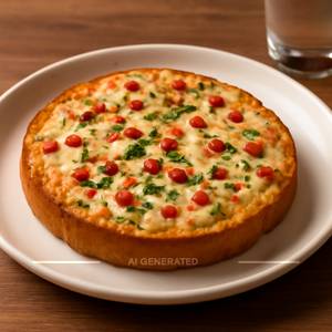 Chilli Cheese Garlic
