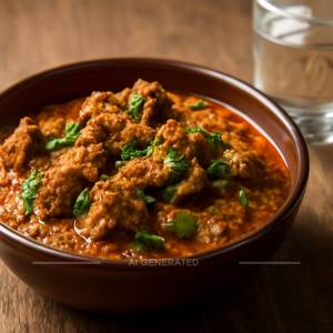 Mutton Kadai