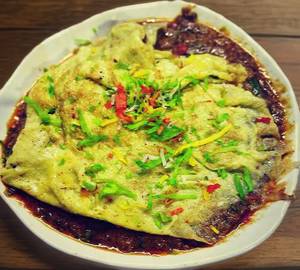 Chicken Afghani