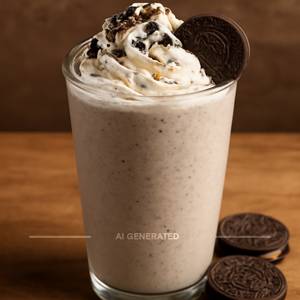 Oreo Fuel
