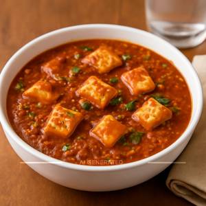 Paneer Kolhapuri