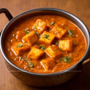 Paneer Handi