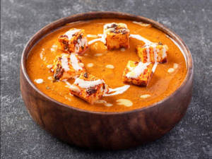 Paneer Makhani