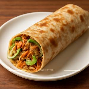 Crunchy Roll