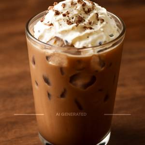 Iced Mocha