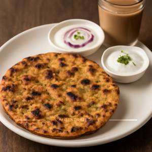 Missi Roti