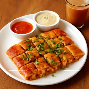 Gini Dosa