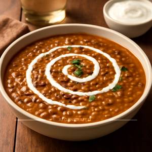 Dal Makhani