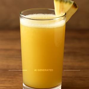 Pineapple Juice