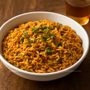 Masala Maggi