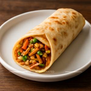 Veg Roll