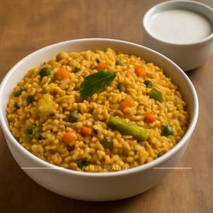 Sambar Rice