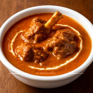 Mutton Makhani