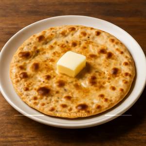 Butter Roti