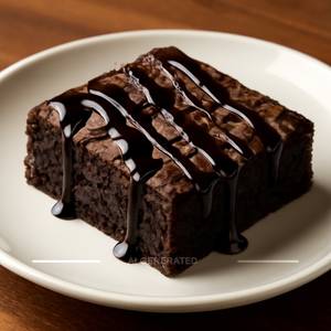 Belgium Brownie