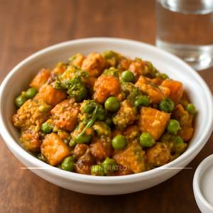 Veg kasturi