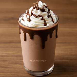 Nutella Shake