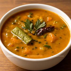 Extra Sambar