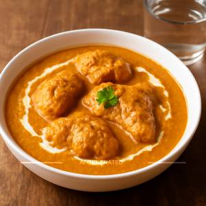 Chicken Amritsari