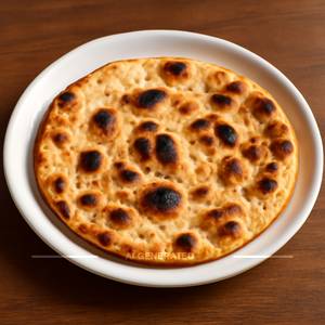 Roti [ Tandoori ]