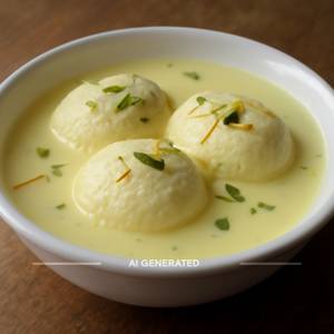 Rasmalai