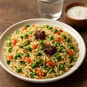 VegPulao