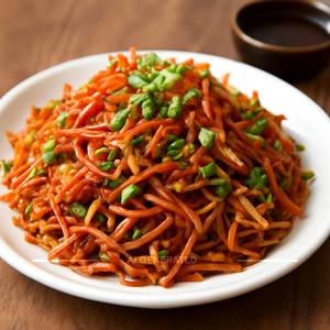 Chinese Bhel