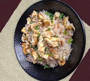 Egg Fried Rice