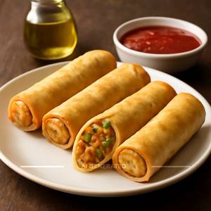 Veg Spring Roll