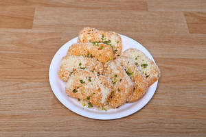 Chena Toast [Pieces]