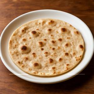 Plain Roti