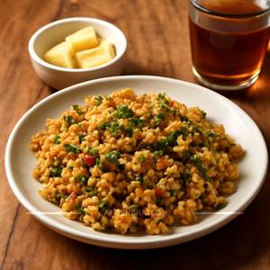 Egg Bhurji