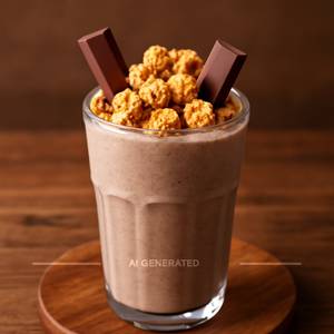 Kitkat Shake