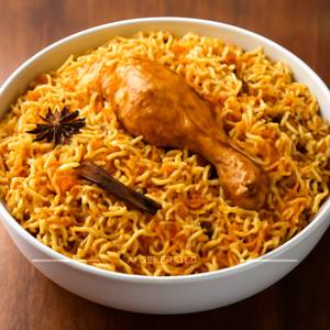 Chicken biryani [ 1 kg ]