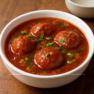 Manchurian Greavy