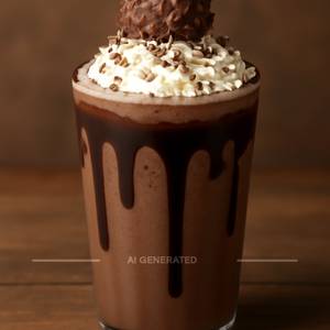Ferrero Rocher Maxx