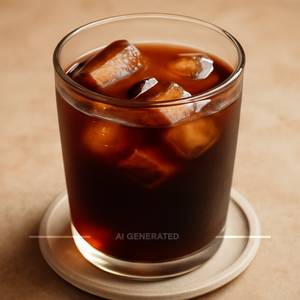 Cold Brew  